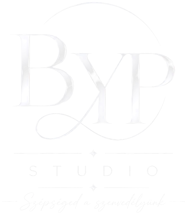 BYP Studio – Szépséged a szenvedélyünk